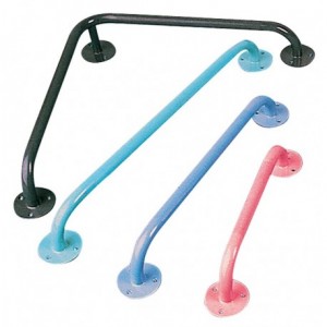 Barres d'appui - HMS-VILGO