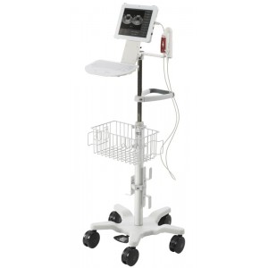 Bladder Scanner Vitascan portable - VITACON - FRAFITO