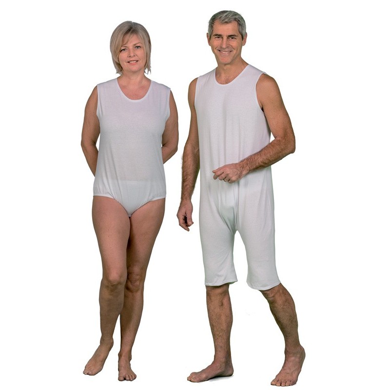 Body short et body slip - SOLAISE