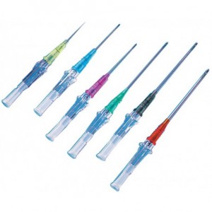 Cathéters BD Insyte - BECTON DICKINSON - APOKELIS