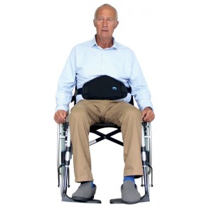 Ceinture YZA modulable - AKS NAUSICAA