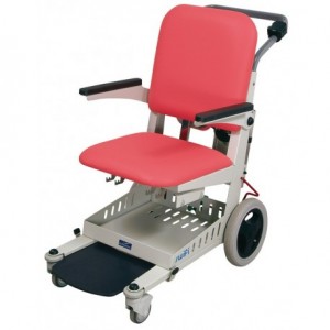 Chaise de transfert Swifi - PROMOTAL