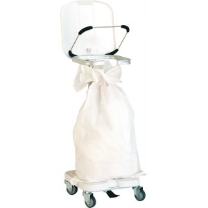 Chariot support-sac - PRATICIMA