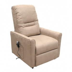 Clever nubuck - HERDEGEN