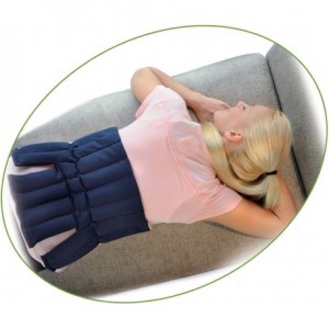 Compresses de lin - SISSEL