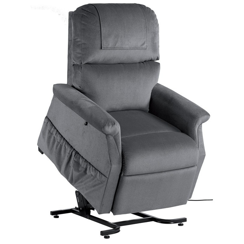 Confort Premium - MEDTRADE