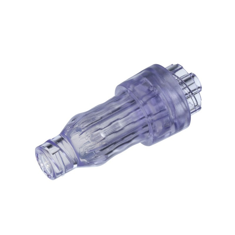 Connecteur et capuchons - B.BRAUN