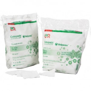 Cotopads* - VELPEAU - LOHMANN & RAUSCHER