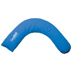 Coussin demi?lune - PREVENTIX - PHARMAOUEST