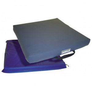 Coussin Geltop Classe IB - Asklé Santé - WINNCARE