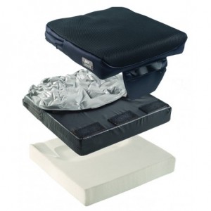 Coussin Jay® Xtreme Active Classe IB - SUNRISE MEDICAL