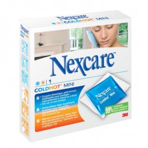 Coussin thermique Nexcare ColdHot* - 3M FRANCE