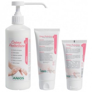 Crème protectrice pour les mains - ANIOS