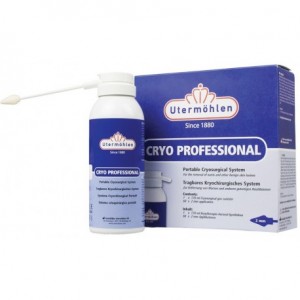Cryo Professional - HOLTEX