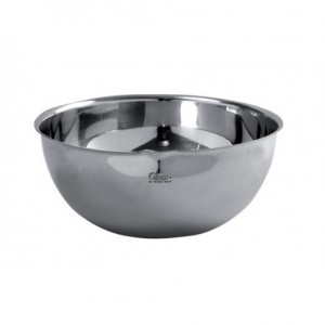 Cupule à bec inox - HOLTEX