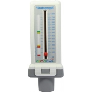 Débitmètre Peak Flow - VITALOGRAPH - COMED