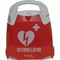 Défibrillateur externe PA-1 - SCHILLER - FRAFITO