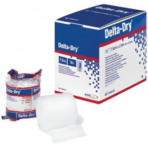 Delta-Dry® - BSN MEDICAL