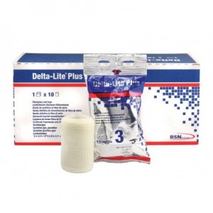 Delta-Lite® Plus - BSN MEDICAL