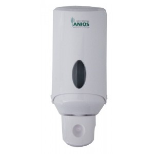 Distributeurs manuels ABS - ANIOS