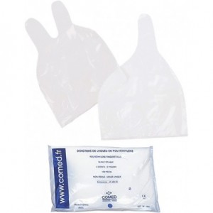 Doigtiers non stériles - COMED