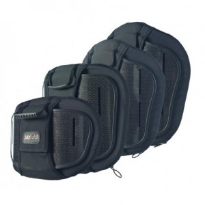 Dossier Jay® J3 Carbon - SUNRISE MEDICAL