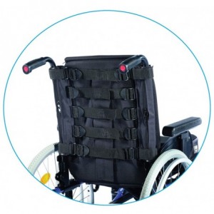 Dossier Jay® Shape - SUNRISE MEDICAL