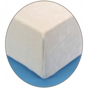 Drap housse Stop' Acar - PHARMAOUEST