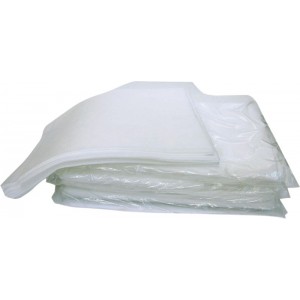 Draps à usage unique de transfert - DUMONT SECURITE