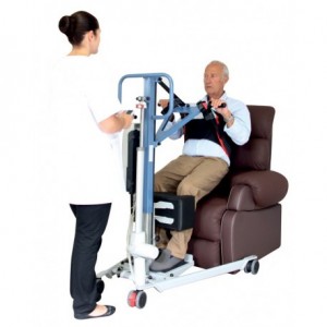 EASYLEV - AKS NAUSICAA