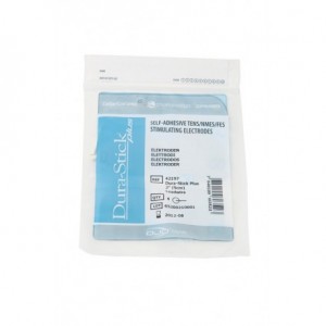 Electrodes autocollantes repositionnables - CHATTANOOGA - DJO FRANCE