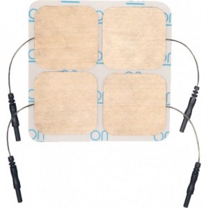 Electrodes autocollantes STIMEX - STIMEX - SCHWA MEDICO