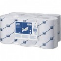 Essuie-mains rouleau pour distributeur électronique - TORK - SCA TISSUE