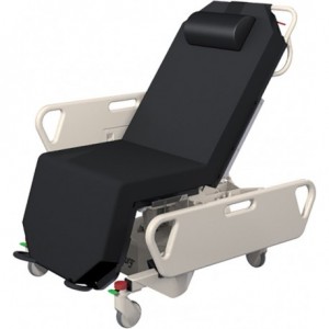 Fauteuil Daysurg WsR - PROMOTAL