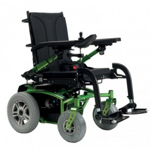 Forest 3 Initial - VERMEIREN