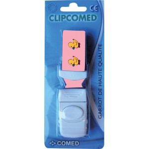 Garrot Clipcomed - COMED