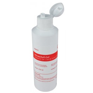 Gel de contact transparent - COMED