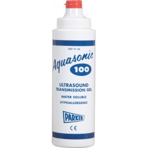 Gel Parker Aquasonic 100 - COMED