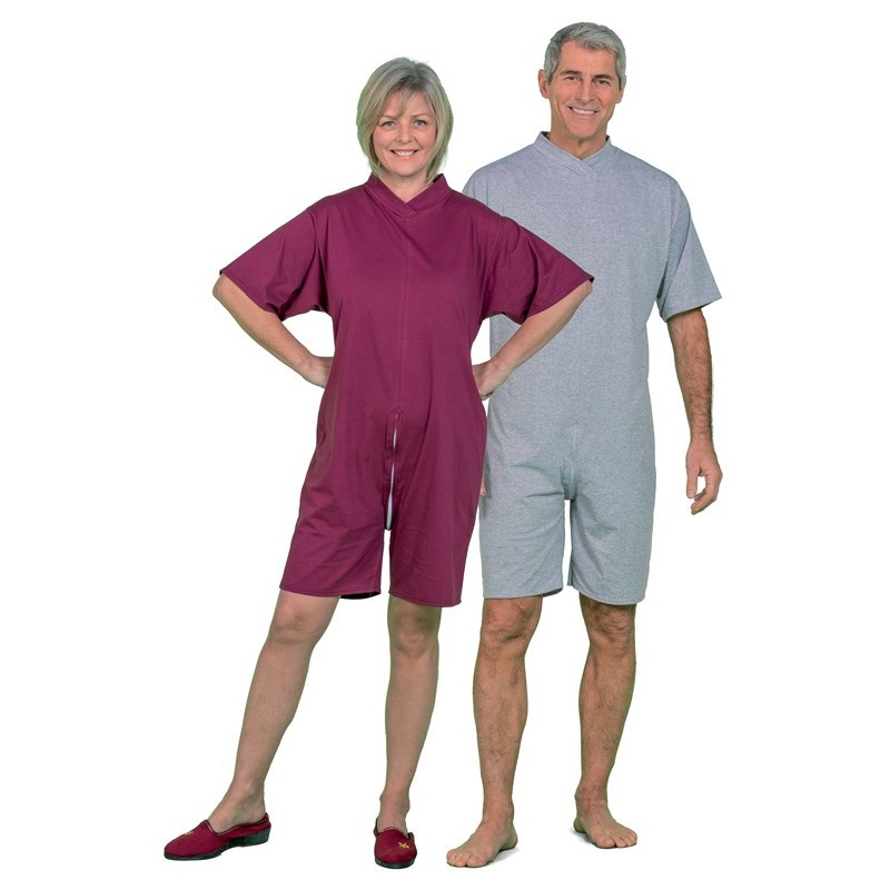 Grenouillère Caz - SOLAISE