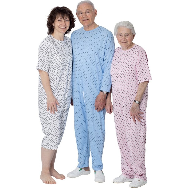 Grenouillère Imprymett - PAULINE & MANON