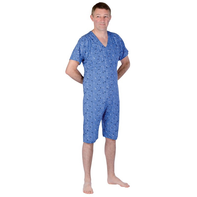 Grenouillère Sark - PHARMAOUEST