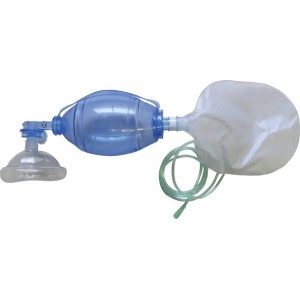 Insufflateur à usage unique - DUMONT SECURITE