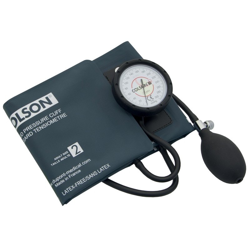 Kypia Manobrassard - COLSON - DRIVE DEVILBISS HEALTHCARE