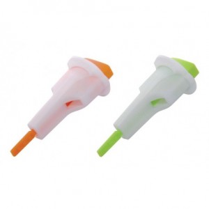 Lancettes BD Sentry - BECTON DICKINSON - APOKELIS