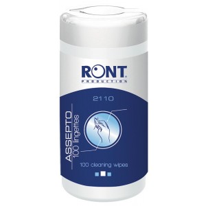 Lingettes Assepto - RONT