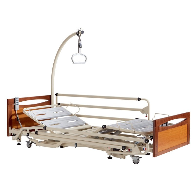 Lit EURO 3800/2 ALZHEIMER - HMS-VILGO