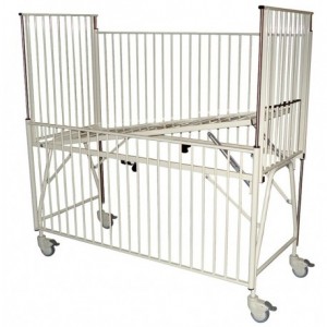 Lit parc - HMS-VILGO