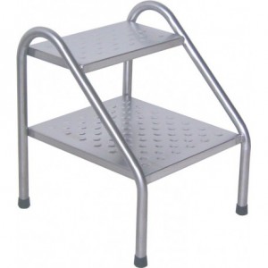 Marchepied - ALTER MEDICAL