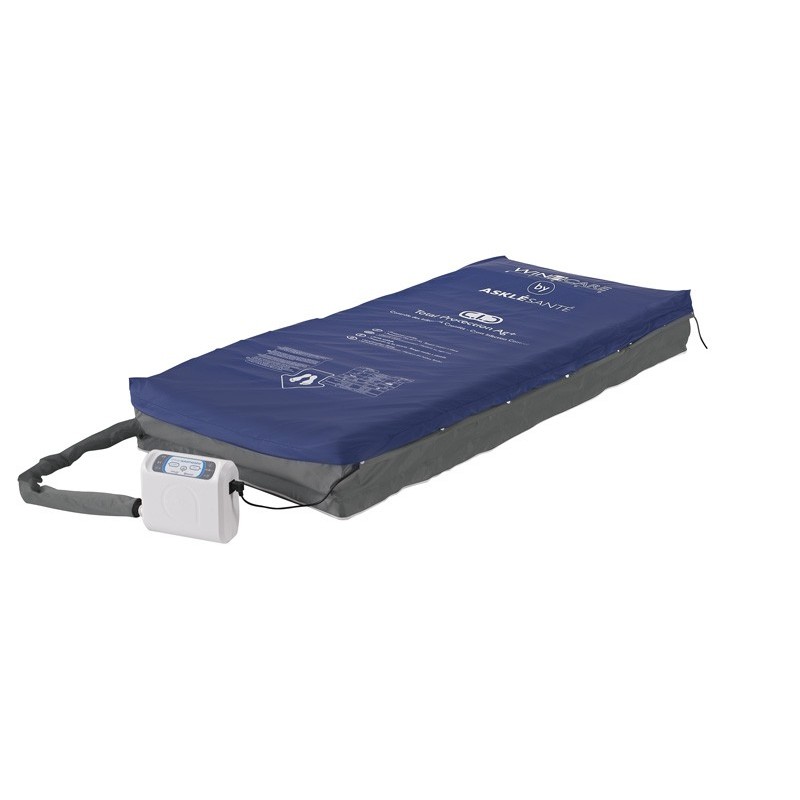Matelas Axtair® Automorpho AXENSOR® - Asklé Santé - WINNCARE