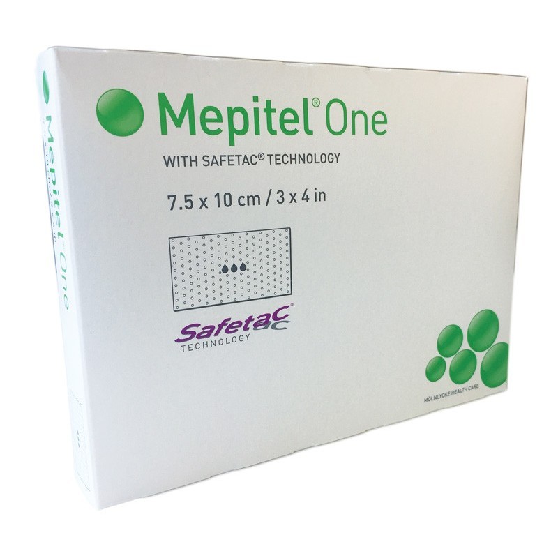 Mepitel® One - MOLNLYCKE